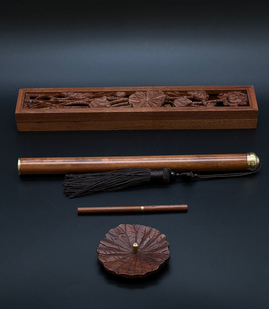 Incense Gift Set
