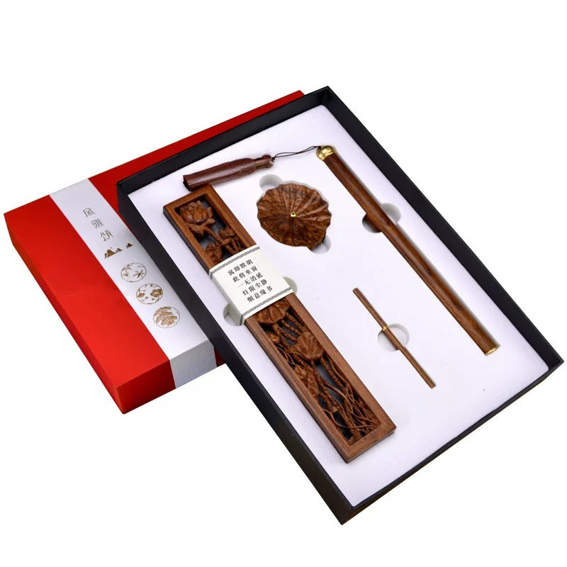 Incense Gift Set