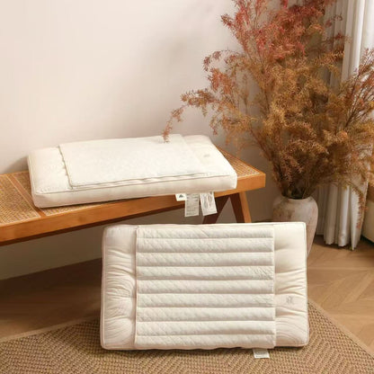 Cassia Seed & Hemp Pillow