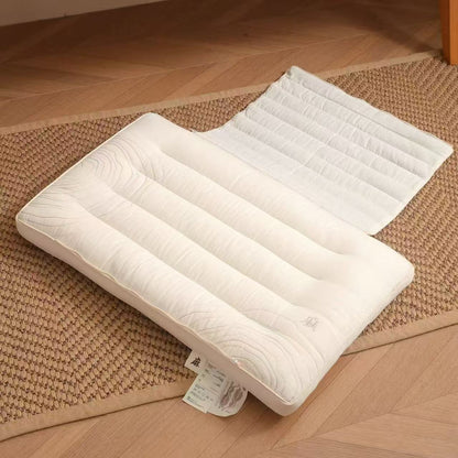 Cassia Seed & Hemp Pillow
