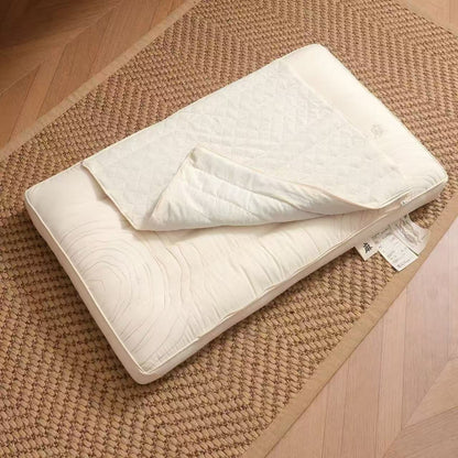 Cassia Seed & Hemp Pillow