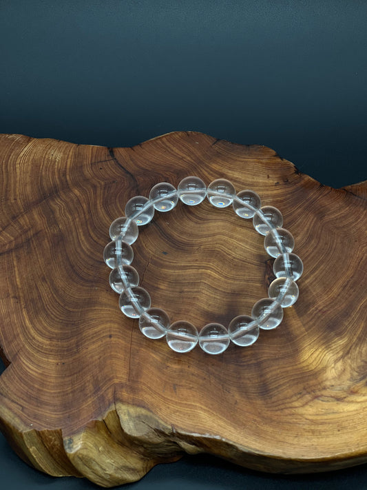 Clear Quartz Bracelet