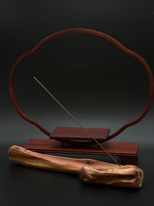 Traditional Incense