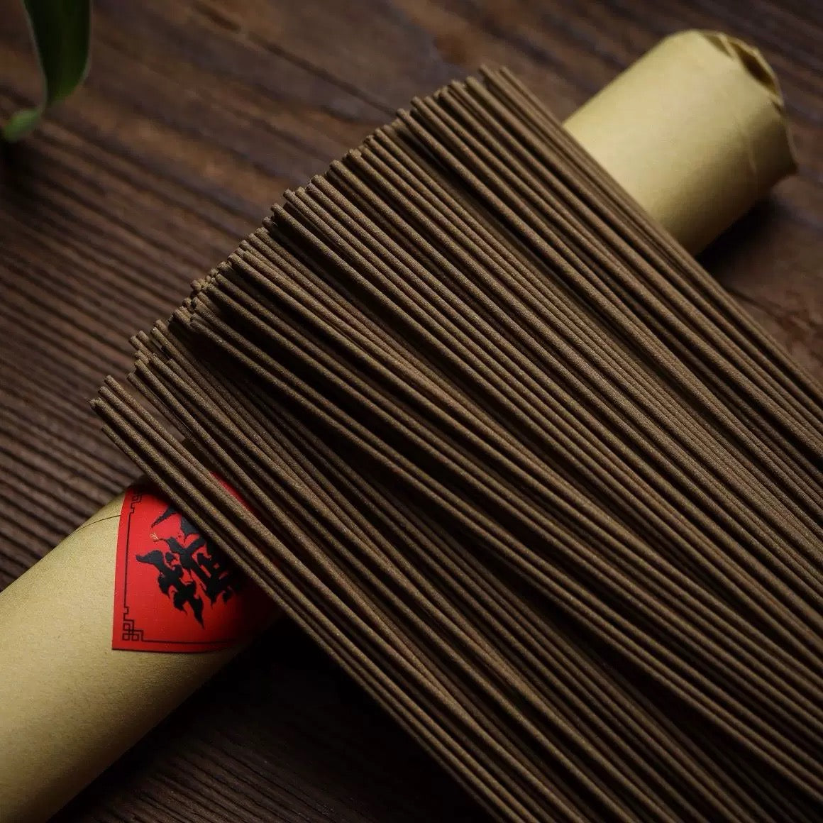 Traditional Incense