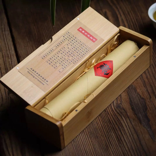 Traditional Incense