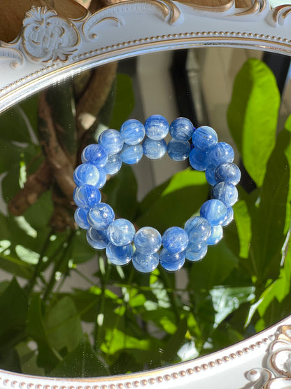 Kyanite Bracelet