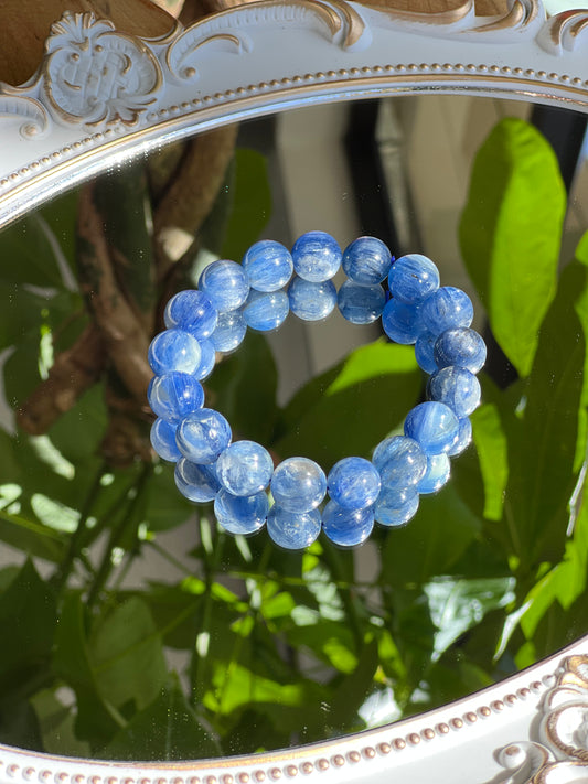 Kyanite Bracelet