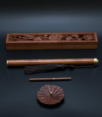 Incense Gift Set