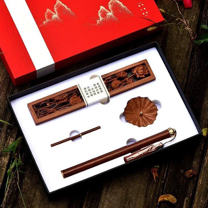 Incense Gift Set