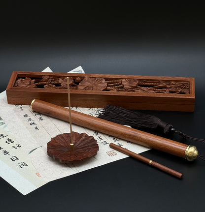 Incense Gift Set