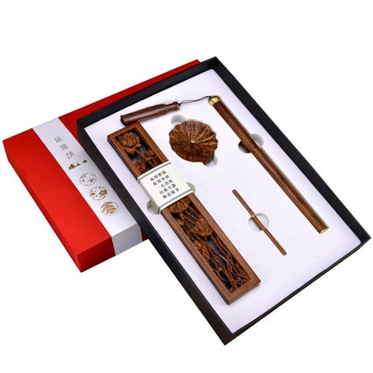 Incense Gift Set