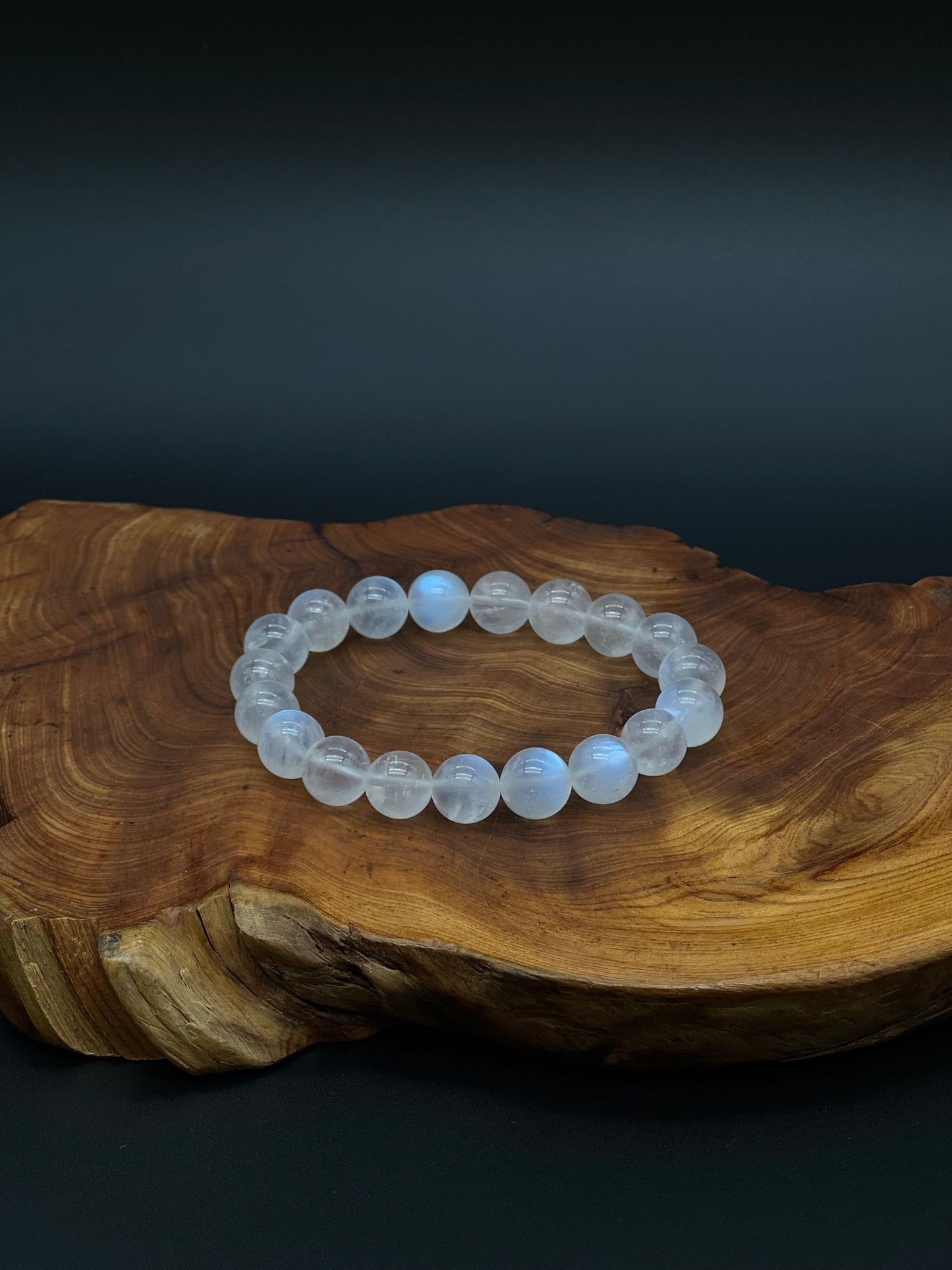 Moonstone Bracelet