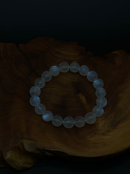 Moonstone Bracelet