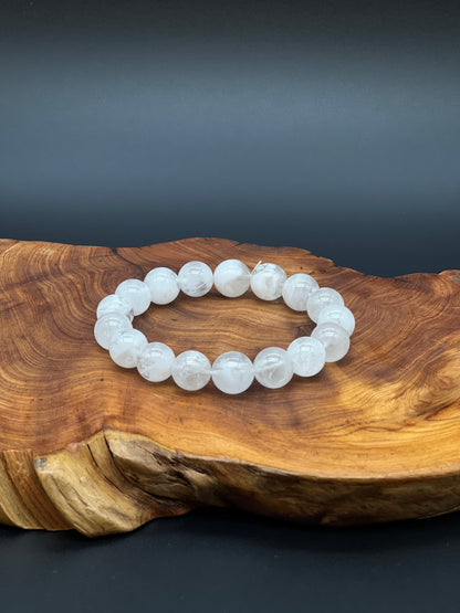 Phantom Quartz Bracelet