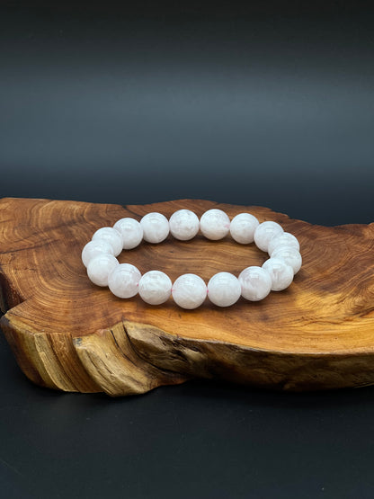 Phantom Quartz Bracelet