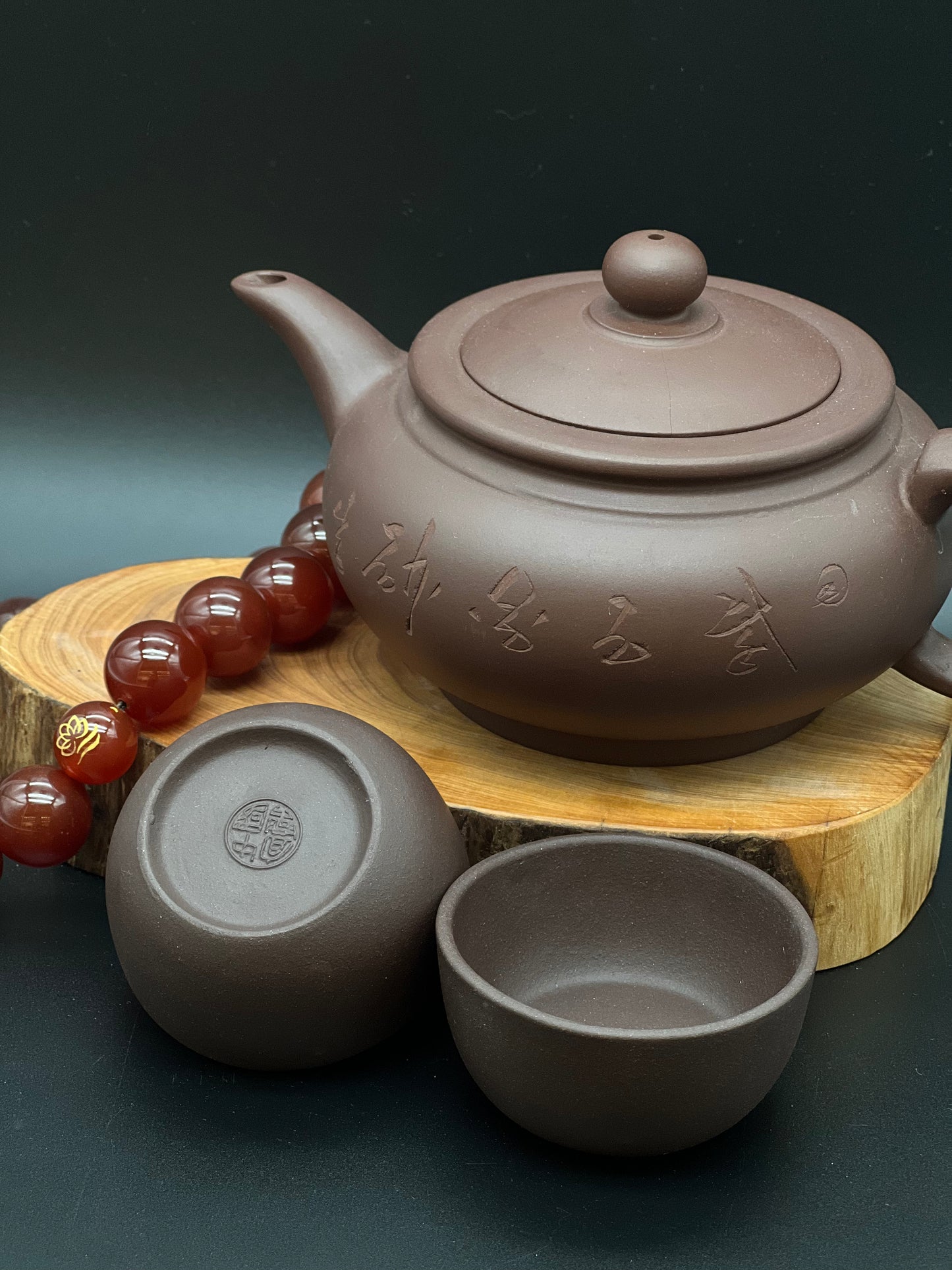 Zisha Teapot
